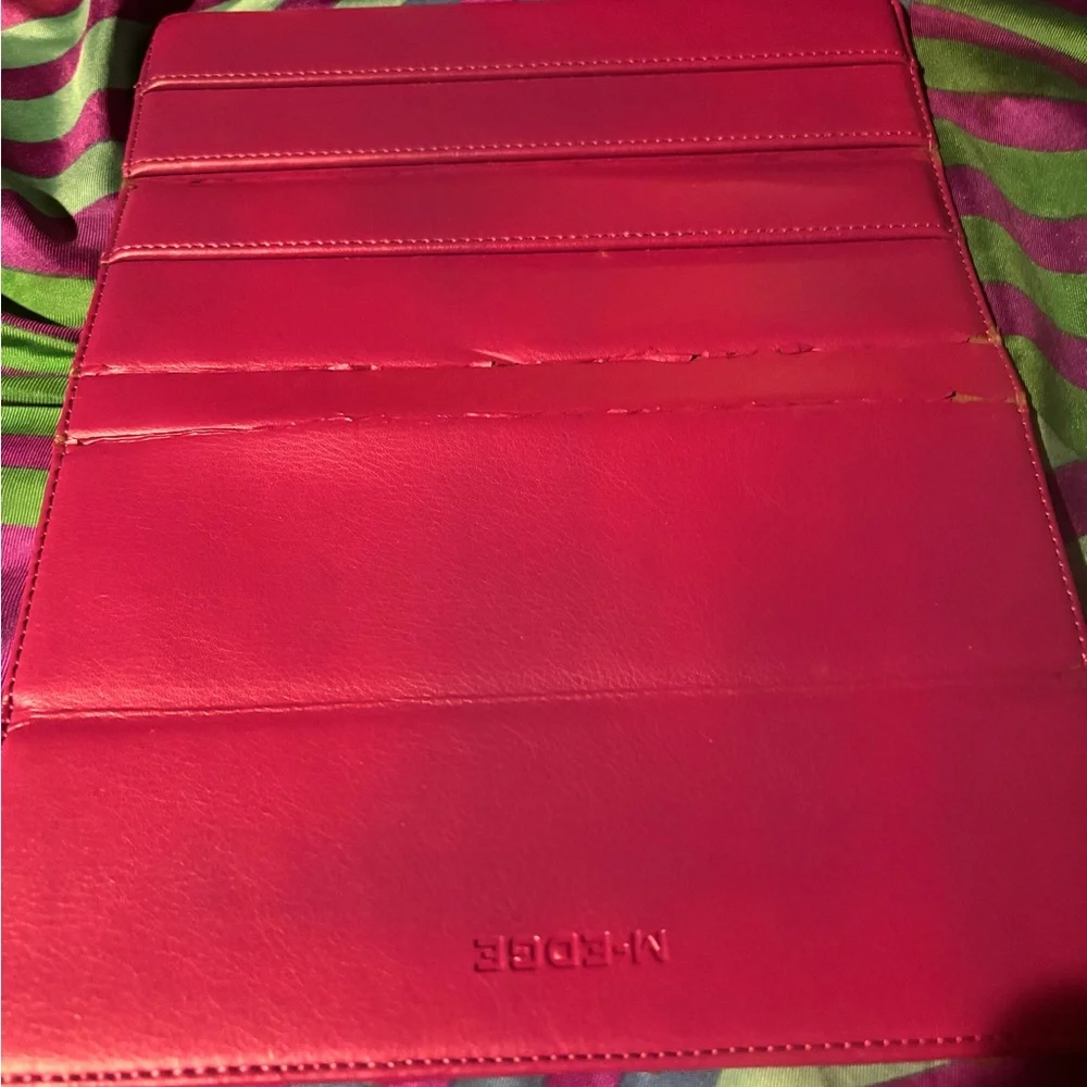 M Edge Purple Tablet Case